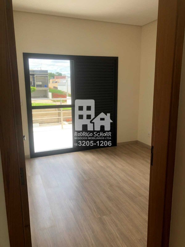 Casa com Piscina à venda – Condomínio Reserva dos Ypês 3 – Tatuí/SP Imóvel novo  Tatuí - 