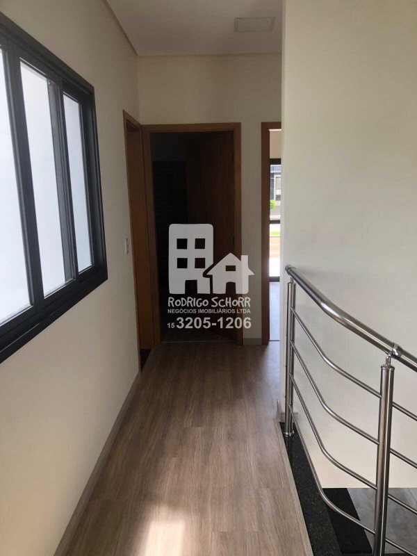 Casa com Piscina à venda – Condomínio Reserva dos Ypês 3 – Tatuí/SP Imóvel novo  Tatuí - 