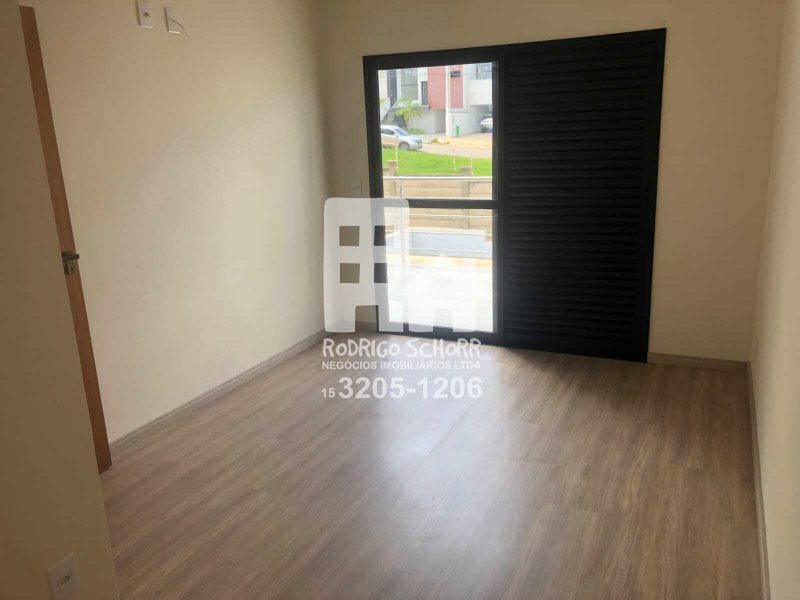 Casa com Piscina à venda – Condomínio Reserva dos Ypês 3 – Tatuí/SP Imóvel novo  Tatuí - 