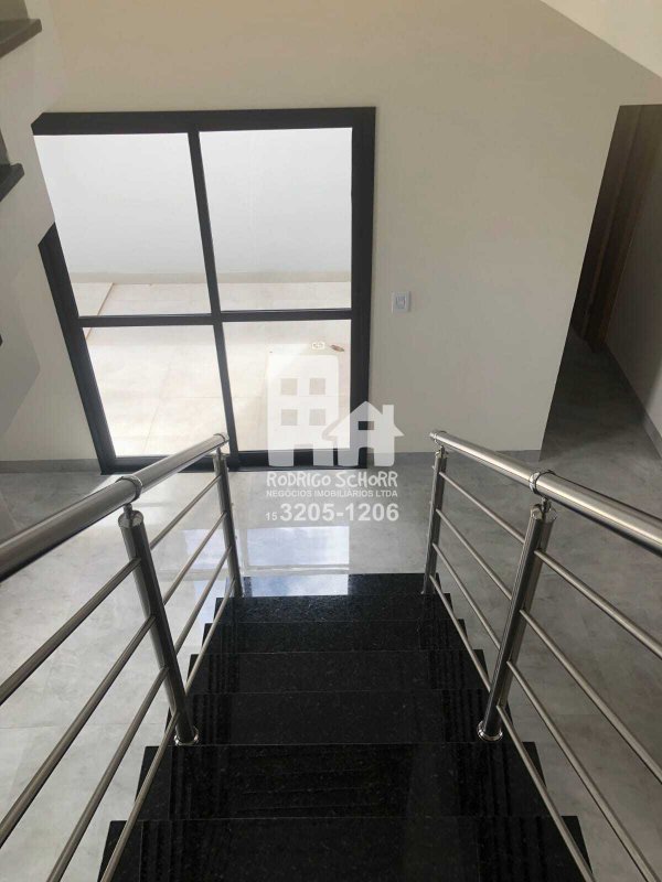 Casa com Piscina à venda – Condomínio Reserva dos Ypês 3 – Tatuí/SP Imóvel novo  Tatuí - 