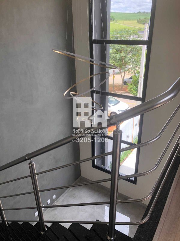 Casa com Piscina à venda – Condomínio Reserva dos Ypês 3 – Tatuí/SP Imóvel novo  Tatuí - 