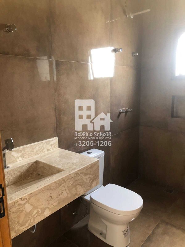 Casa com Piscina à venda – Condomínio Reserva dos Ypês 3 – Tatuí/SP Imóvel novo  Tatuí - 