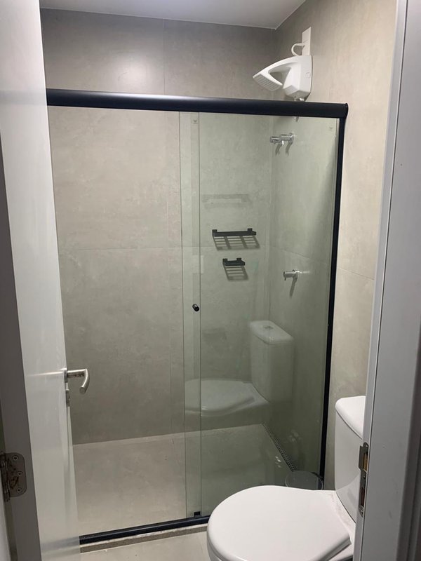 STUDIO COMPLETO, PARA LOCAÇÃO DECORADO, ANDAR ALTO, 26m² MOBILIADO .  CORREDOR DA VITORIA! Avenida Sete de Setembro Salvador - 