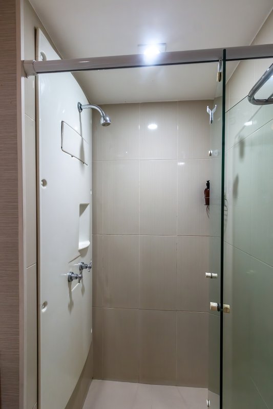 VENDO FLAT - 30M2 - MOBILIADO - ÓTIMO INVESTIMENTO - EXCELENTE LOCALIZAÇÃO!! Alameda Lorena São Paulo - 