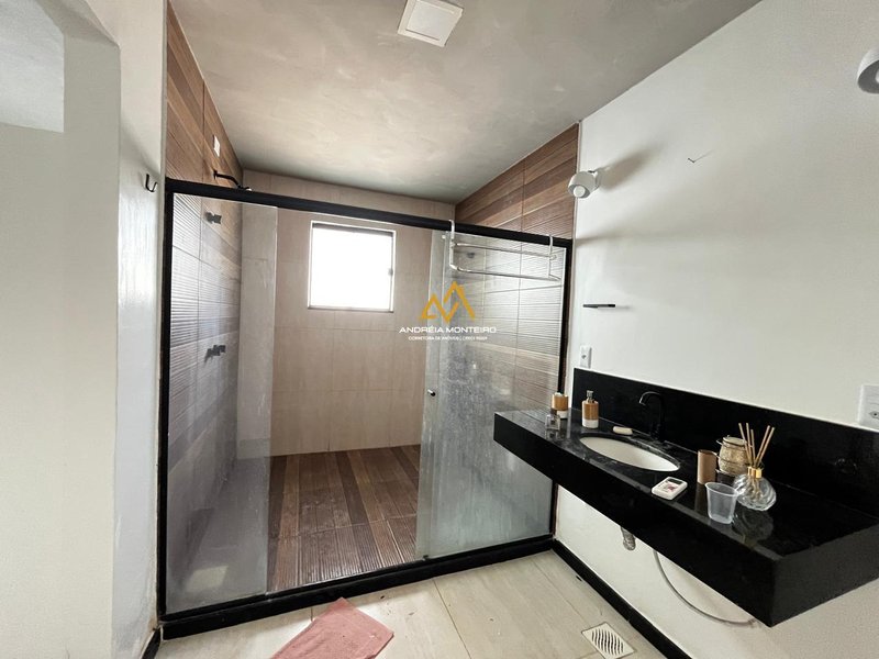 Casa com 3 quartos, 150 m² à venda por R$ 690.000,00- Cajueiros (Itaipuaçu)-Maricá/RJ Estrada dos Cajueiros Maricá - 