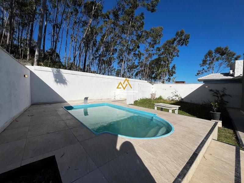 Casa com 3 quartos, 150 m² à venda por R$ 690.000,00- Cajueiros (Itaipuaçu)-Maricá/RJ Estrada dos Cajueiros Maricá - 