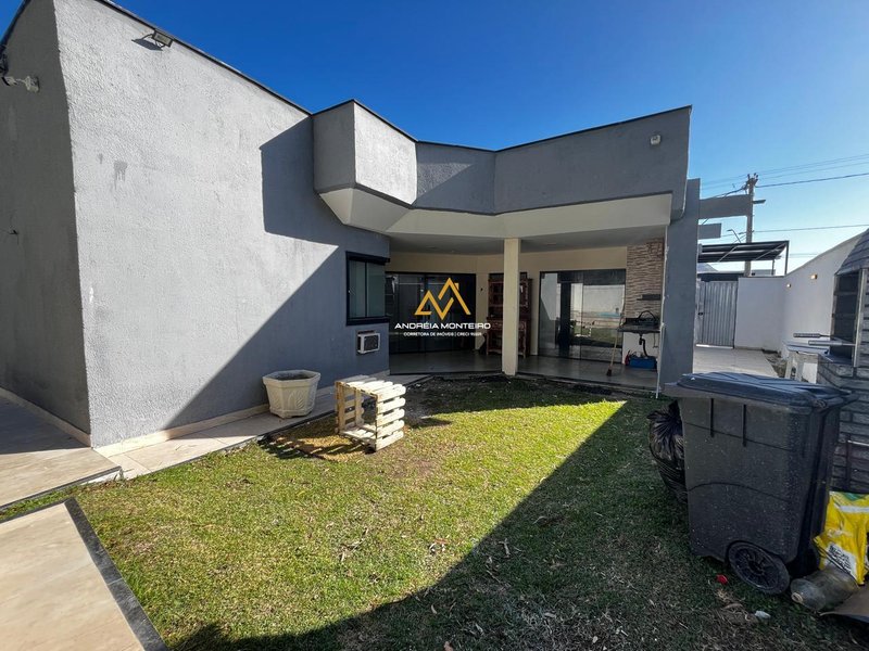 Casa com 3 quartos, 150 m² à venda por R$ 690.000,00- Cajueiros (Itaipuaçu)-Maricá/RJ Estrada dos Cajueiros Maricá - 
