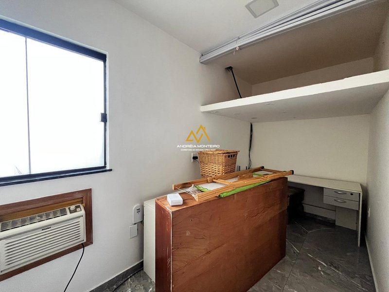 Casa com 3 quartos, 150 m² à venda por R$ 690.000,00- Cajueiros (Itaipuaçu)-Maricá/RJ Estrada dos Cajueiros Maricá - 