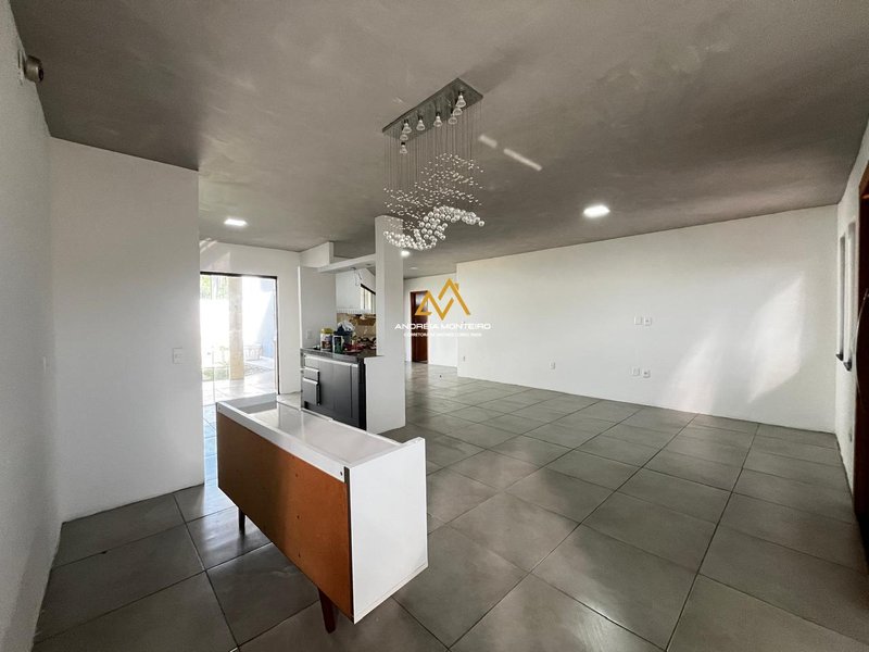 Casa com 3 quartos, 150 m² à venda por R$ 690.000,00- Cajueiros (Itaipuaçu)-Maricá/RJ Estrada dos Cajueiros Maricá - 