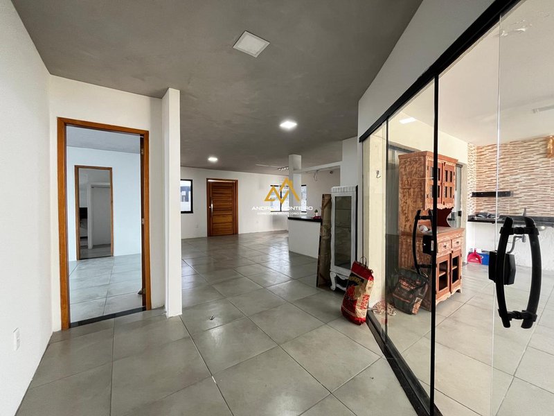 Casa com 3 quartos, 150 m² à venda por R$ 690.000,00- Cajueiros (Itaipuaçu)-Maricá/RJ Estrada dos Cajueiros Maricá - 
