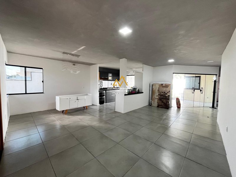 Casa com 3 quartos, 150 m² à venda por R$ 690.000,00- Cajueiros (Itaipuaçu)-Maricá/RJ Estrada dos Cajueiros Maricá - 