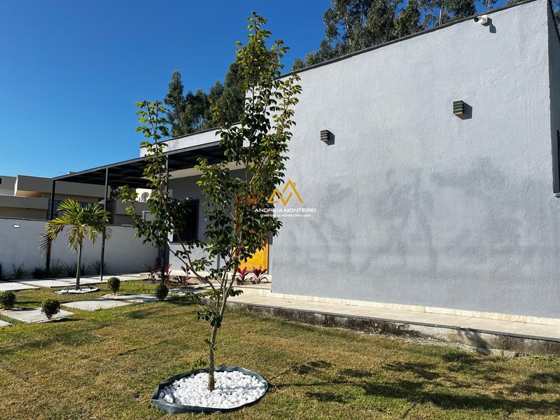 Casa com 3 quartos, 150 m² à venda por R$ 690.000,00- Cajueiros (Itaipuaçu)-Maricá/RJ Estrada dos Cajueiros Maricá - 