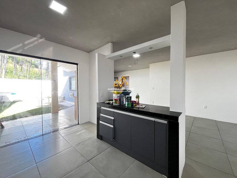 Casa com 3 quartos, 150 m² à venda por R$ 690.000,00- Cajueiros (Itaipuaçu)-Maricá/RJ Estrada dos Cajueiros Maricá - 