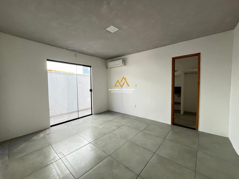 Casa com 3 quartos, 150 m² à venda por R$ 690.000,00- Cajueiros (Itaipuaçu)-Maricá/RJ Estrada dos Cajueiros Maricá - 
