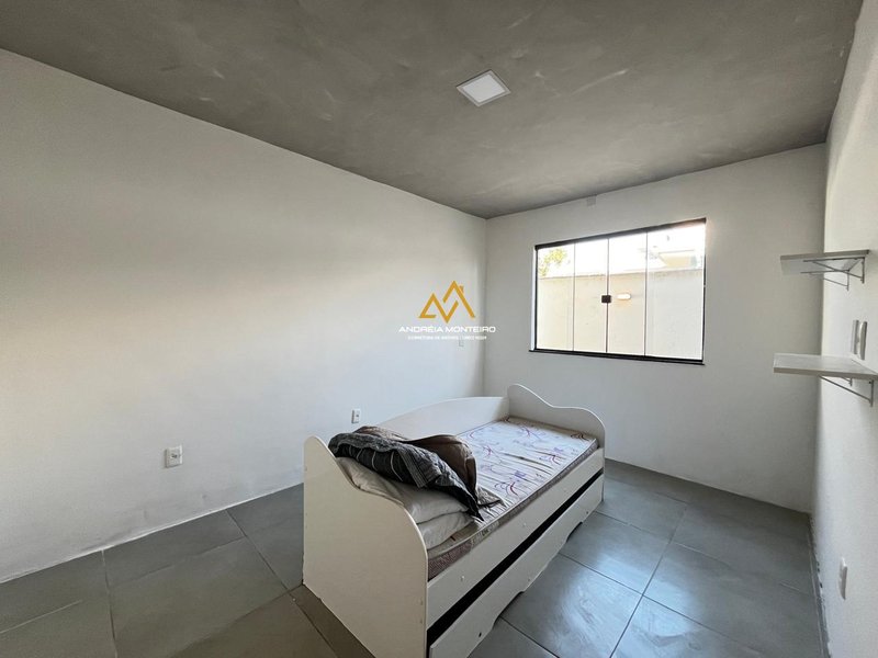 Casa com 3 quartos, 150 m² à venda por R$ 690.000,00- Cajueiros (Itaipuaçu)-Maricá/RJ Estrada dos Cajueiros Maricá - 