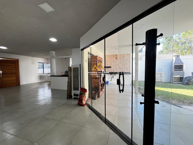 Casa com 3 quartos, 150 m² à venda por R$ 690.000,00- Cajueiros (Itaipuaçu)-Maricá/RJ Estrada dos Cajueiros Maricá - 