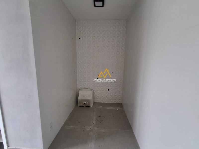 Casa com 3 dormitórios à venda, 380m² por R$980.000 - Cond. Reserva Pilar (Pilar) - Maricá Rod. Ver. Oldemar Guedes Figueiredo Maricá - 
