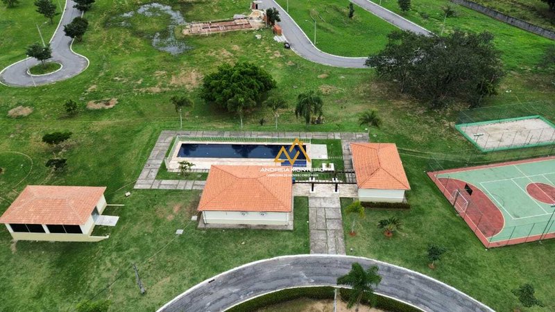 Casa com 3 dormitórios à venda, 380m² por R$980.000 - Cond. Reserva Pilar (Pilar) - Maricá Rod. Ver. Oldemar Guedes Figueiredo Maricá - 