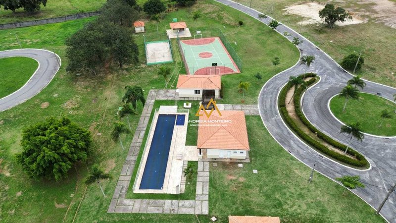 Casa com 3 dormitórios à venda, 380m² por R$980.000 - Cond. Reserva Pilar (Pilar) - Maricá Rod. Ver. Oldemar Guedes Figueiredo Maricá - 
