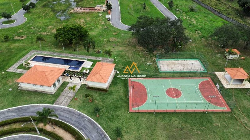 Casa com 3 dormitórios à venda, 380m² por R$980.000 - Cond. Reserva Pilar (Pilar) - Maricá Rod. Ver. Oldemar Guedes Figueiredo Maricá - 