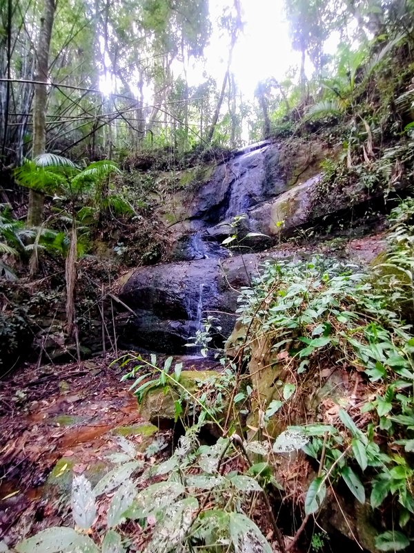 Sítio com piscina e cachoeira à venda próximo à represa de Nazaré Paulista  Nazaré Paulista - 