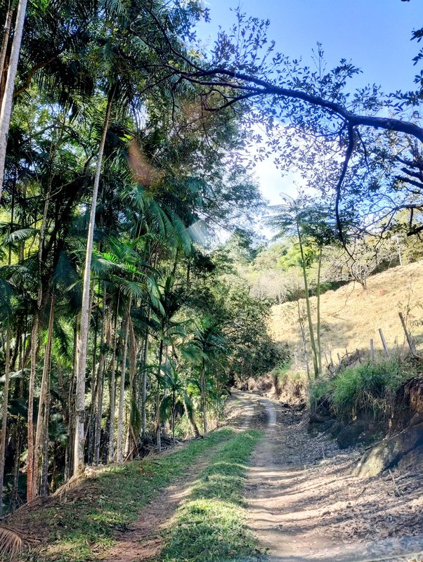 Sítio com piscina e cachoeira à venda próximo à represa de Nazaré Paulista  Nazaré Paulista - 