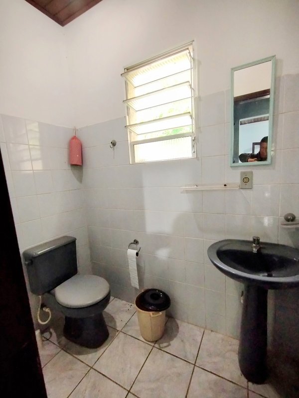 Sítio com piscina e cachoeira à venda próximo à represa de Nazaré Paulista  Nazaré Paulista - 