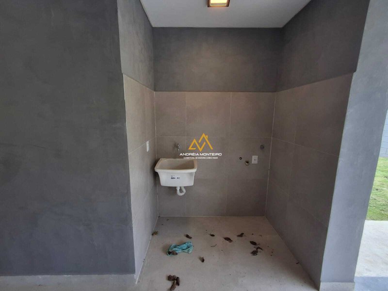 Casa com 3 dormitórios à venda, 408m² por R$980.000 - Cond. Reserva Pilar (Pilar) - Maricá Rod. Ver. Oldemar Guedes Figueiredo Maricá - 
