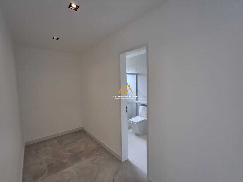 Casa com 3 dormitórios à venda, 408m² por R$980.000 - Cond. Reserva Pilar (Pilar) - Maricá Rod. Ver. Oldemar Guedes Figueiredo Maricá - 