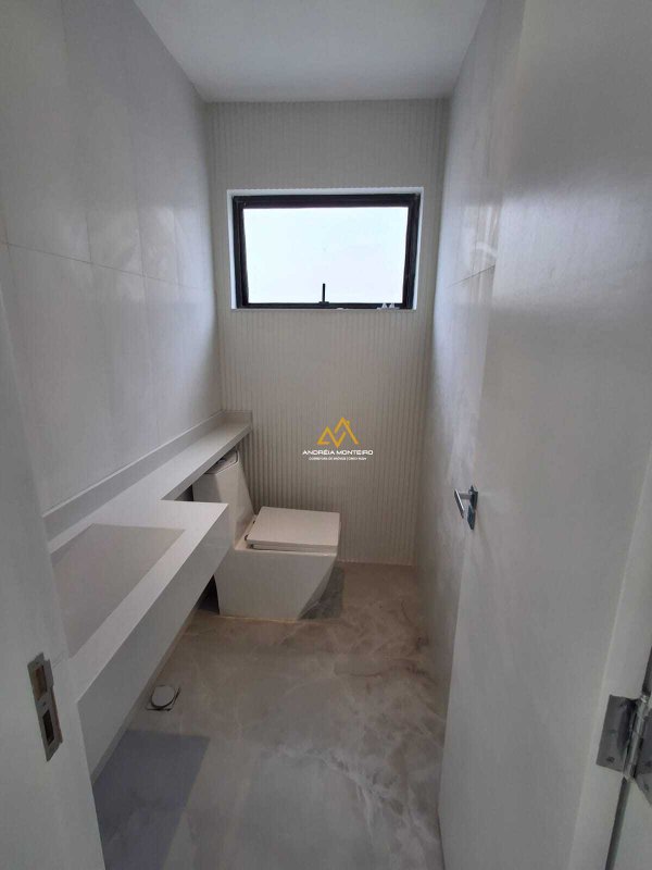 Casa com 3 dormitórios à venda, 408m² por R$980.000 - Cond. Reserva Pilar (Pilar) - Maricá Rod. Ver. Oldemar Guedes Figueiredo Maricá - 