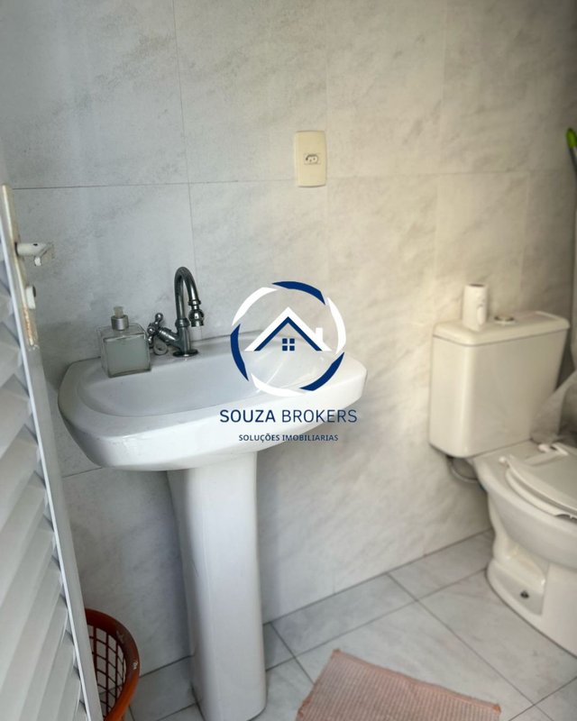 Excelente sobrado de 360m² no Bairro Barcelona em São Caetano do Sul  São Caetano do Sul - 