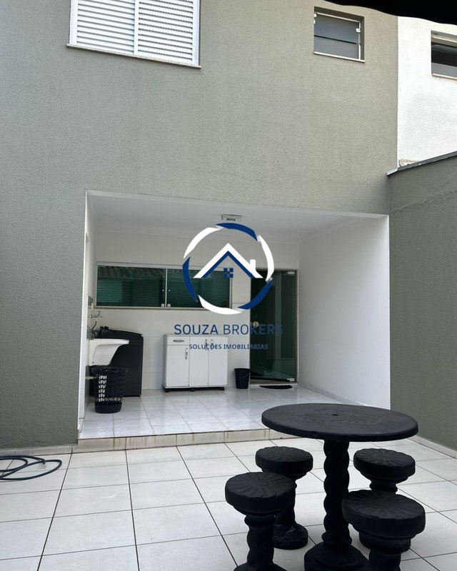 Excelente sobrado de 360m² no Bairro Barcelona em São Caetano do Sul  São Caetano do Sul - 