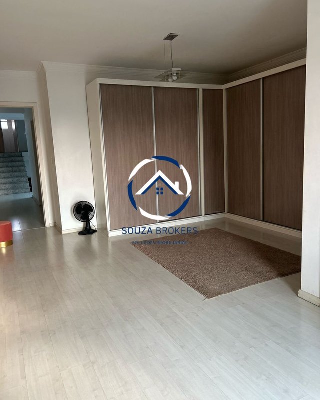 Excelente sobrado de 360m² no Bairro Barcelona em São Caetano do Sul  São Caetano do Sul - 