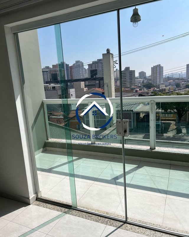 Excelente sobrado de 360m² no Bairro Barcelona em São Caetano do Sul  São Caetano do Sul - 