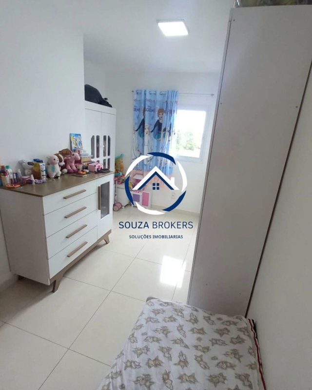 Lindo apartamento de 70m² no Jardim Haydee em Mauá  Mauá - 