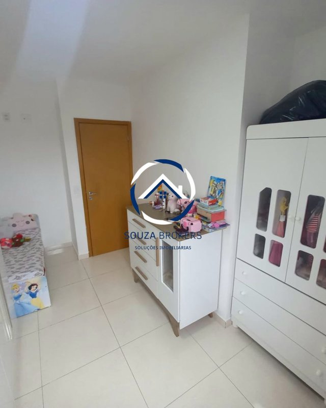 Lindo apartamento de 70m² no Jardim Haydee em Mauá  Mauá - 