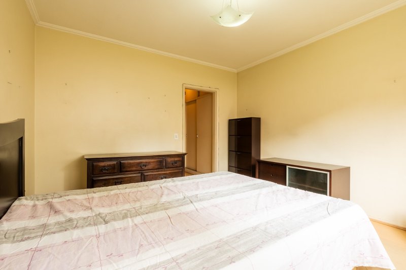 Apartamento 97m² na Consolação 2 dorm 1 vaga Rua Frei Caneca São Paulo - 