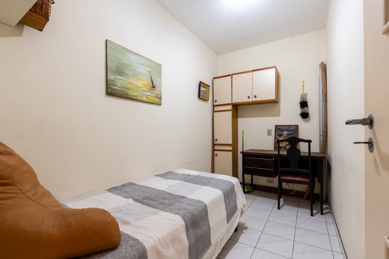 Apartamento 97m² na Consolação 2 dorm 1 vaga Rua Frei Caneca São Paulo - 