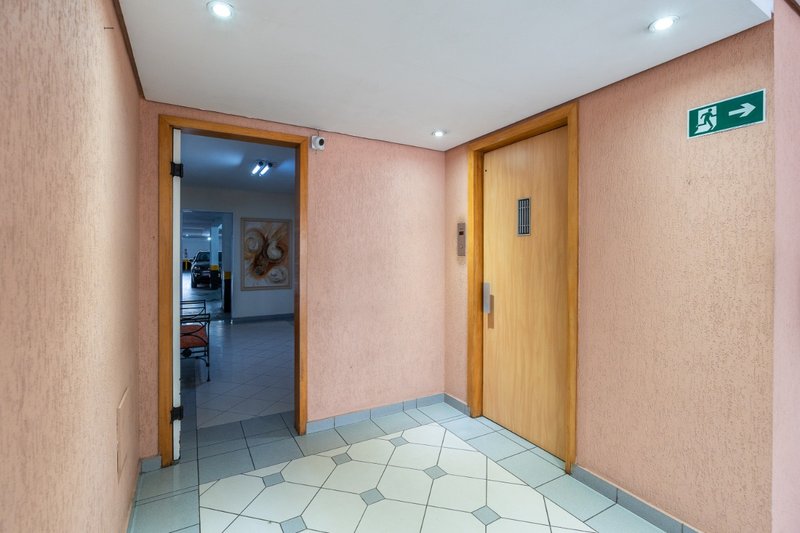 Apartamento 97m² na Consolação 2 dorm 1 vaga Rua Frei Caneca São Paulo - 