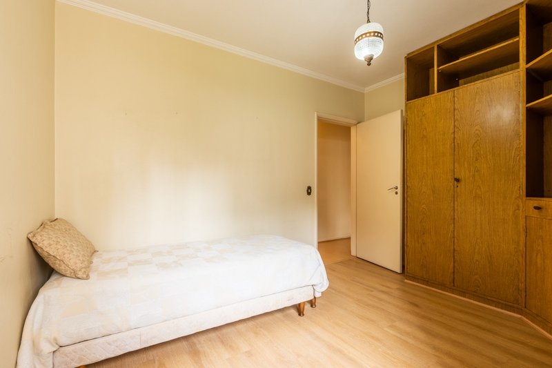 Apartamento 97m² na Consolação 2 dorm 1 vaga Rua Frei Caneca São Paulo - 