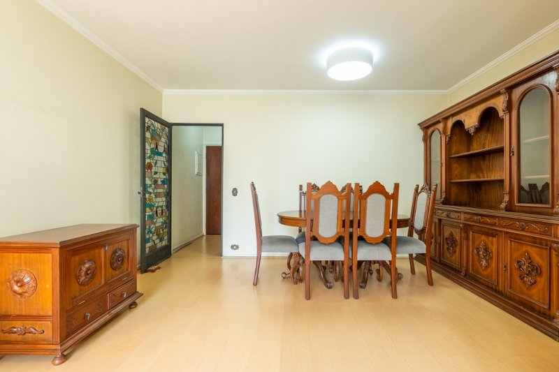 Apartamento 97m² na Consolação 2 dorm 1 vaga Rua Frei Caneca São Paulo - 
