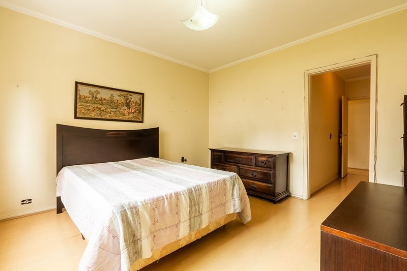 Apartamento 97m² na Consolação 2 dorm 1 vaga Rua Frei Caneca São Paulo - 
