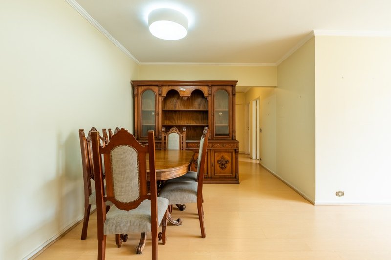 Apartamento 97m² na Consolação 2 dorm 1 vaga Rua Frei Caneca São Paulo - 