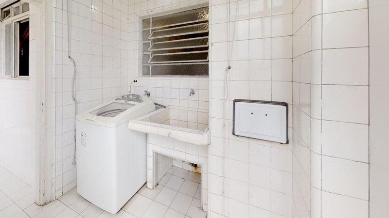 Cobertura Duplex 485m² na Bela Vista 5 dorm 3 suítes 2 vagas Rua Cincinato Braga São Paulo - 
