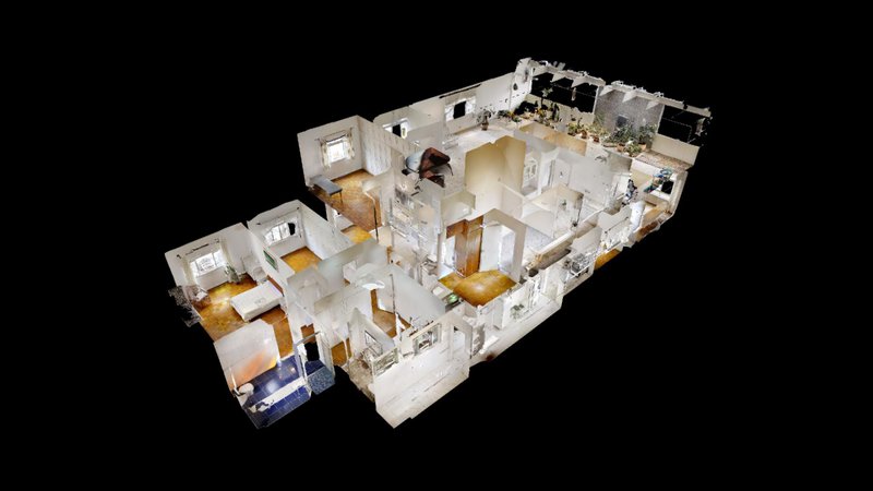 Cobertura Duplex 485m² na Bela Vista 5 dorm 3 suítes 2 vagas Rua Cincinato Braga São Paulo - 