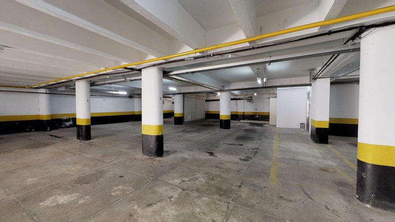 Cobertura Duplex 485m² na Bela Vista 5 dorm 3 suítes 2 vagas Rua Cincinato Braga São Paulo - 