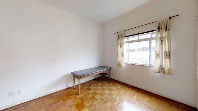 Cobertura Duplex 485m² na Bela Vista 5 dorm 3 suítes 2 vagas Rua Cincinato Braga São Paulo - 