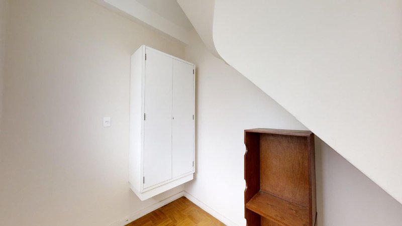 Cobertura Duplex 485m² na Bela Vista 5 dorm 3 suítes 2 vagas Rua Cincinato Braga São Paulo - 