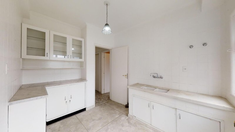 Cobertura Duplex 485m² na Bela Vista 5 dorm 3 suítes 2 vagas Rua Cincinato Braga São Paulo - 