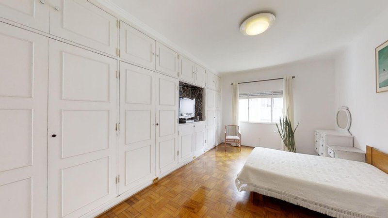 Cobertura Duplex 485m² na Bela Vista 5 dorm 3 suítes 2 vagas Rua Cincinato Braga São Paulo - 
